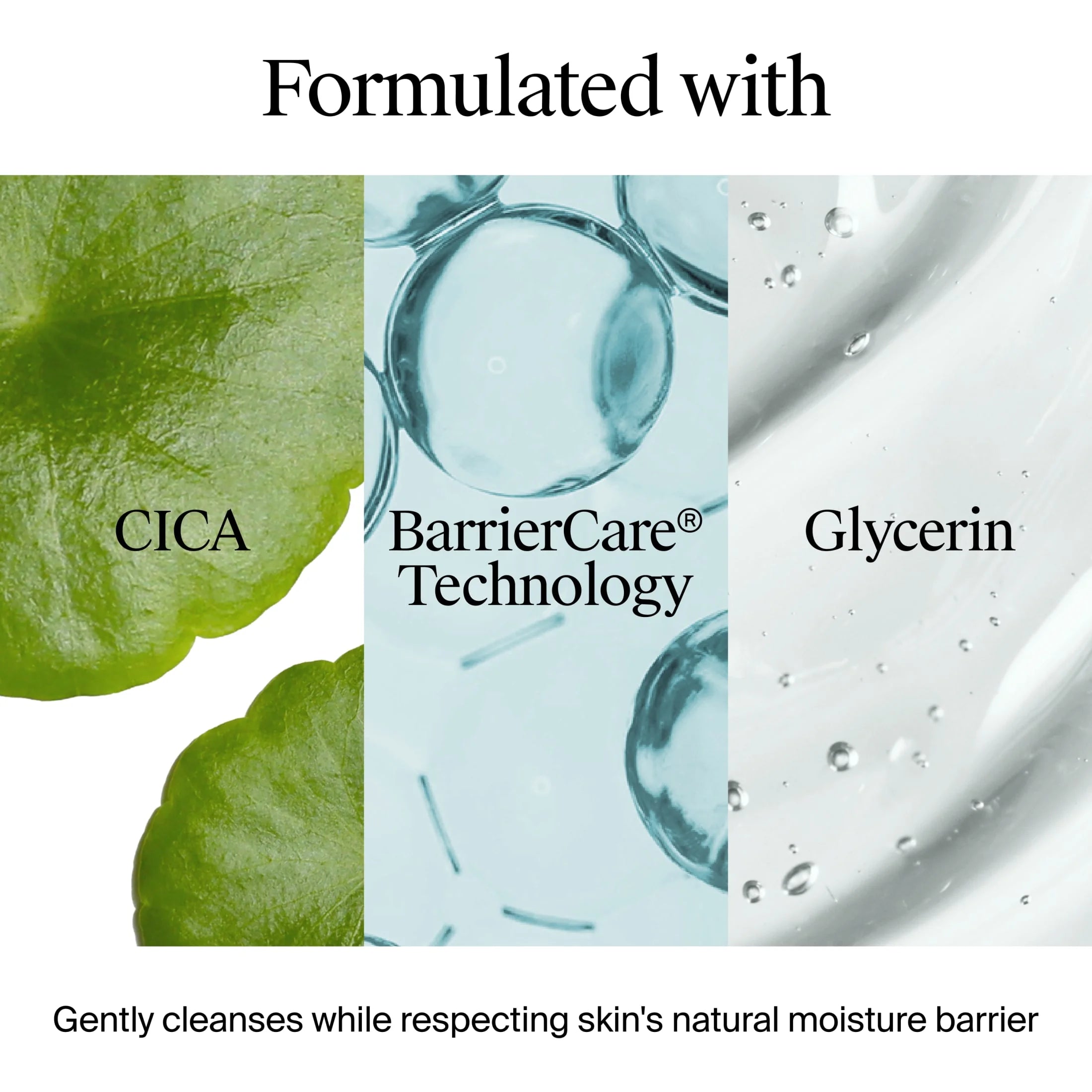 (2 Pack)  Ultra Gentle Foaming Facial Cleanser, Daily Face Wash, 12 Fl. Oz