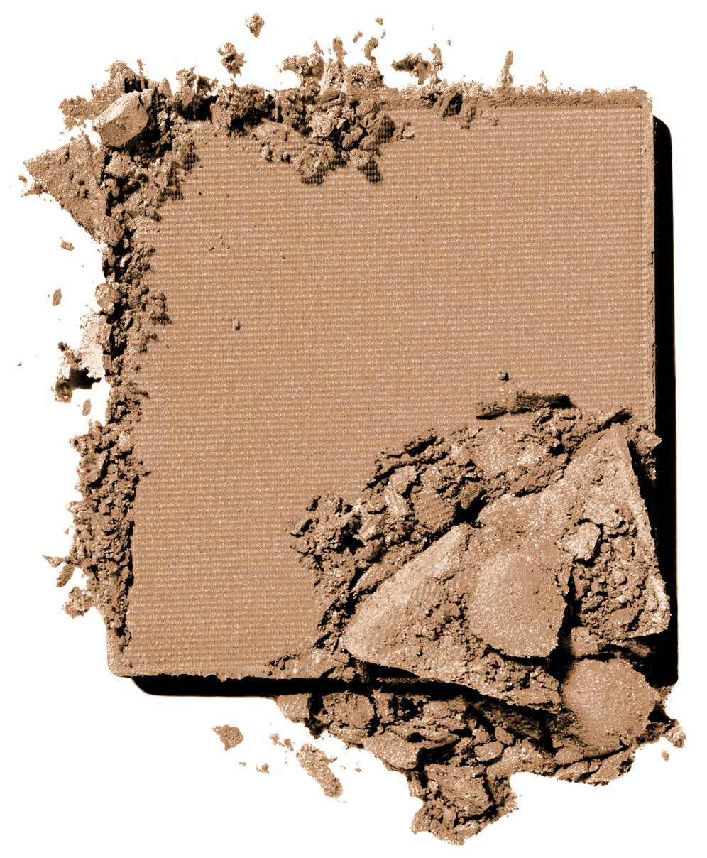 Maybelline New York Super Stay Better Skin Powder, Warm Nude, 0.32 Oz.
