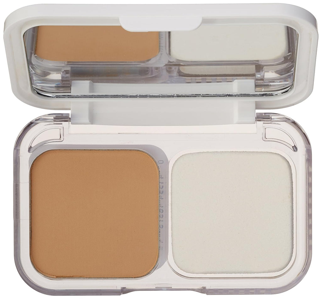 Maybelline New York Super Stay Better Skin Powder, Warm Nude, 0.32 Oz.