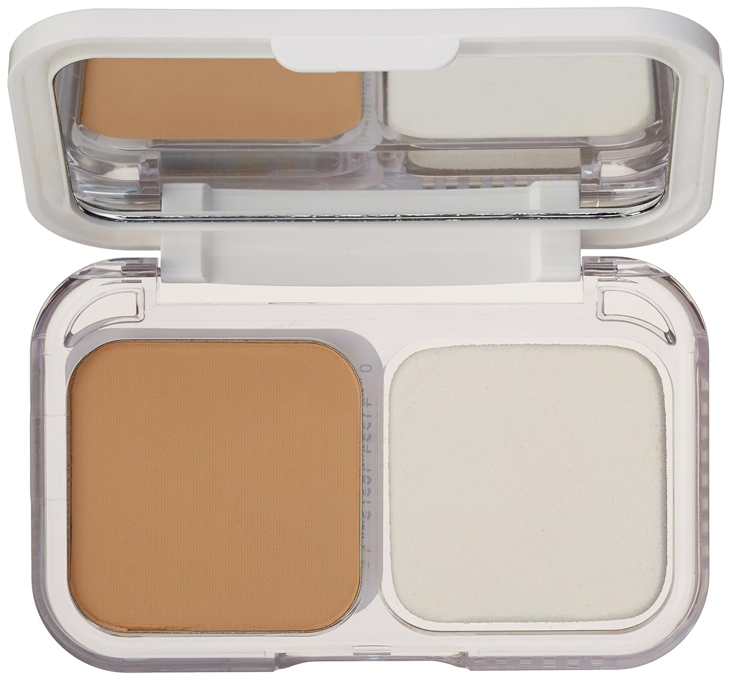 Maybelline New York Super Stay Better Skin Powder, Warm Nude, 0.32 Oz.
