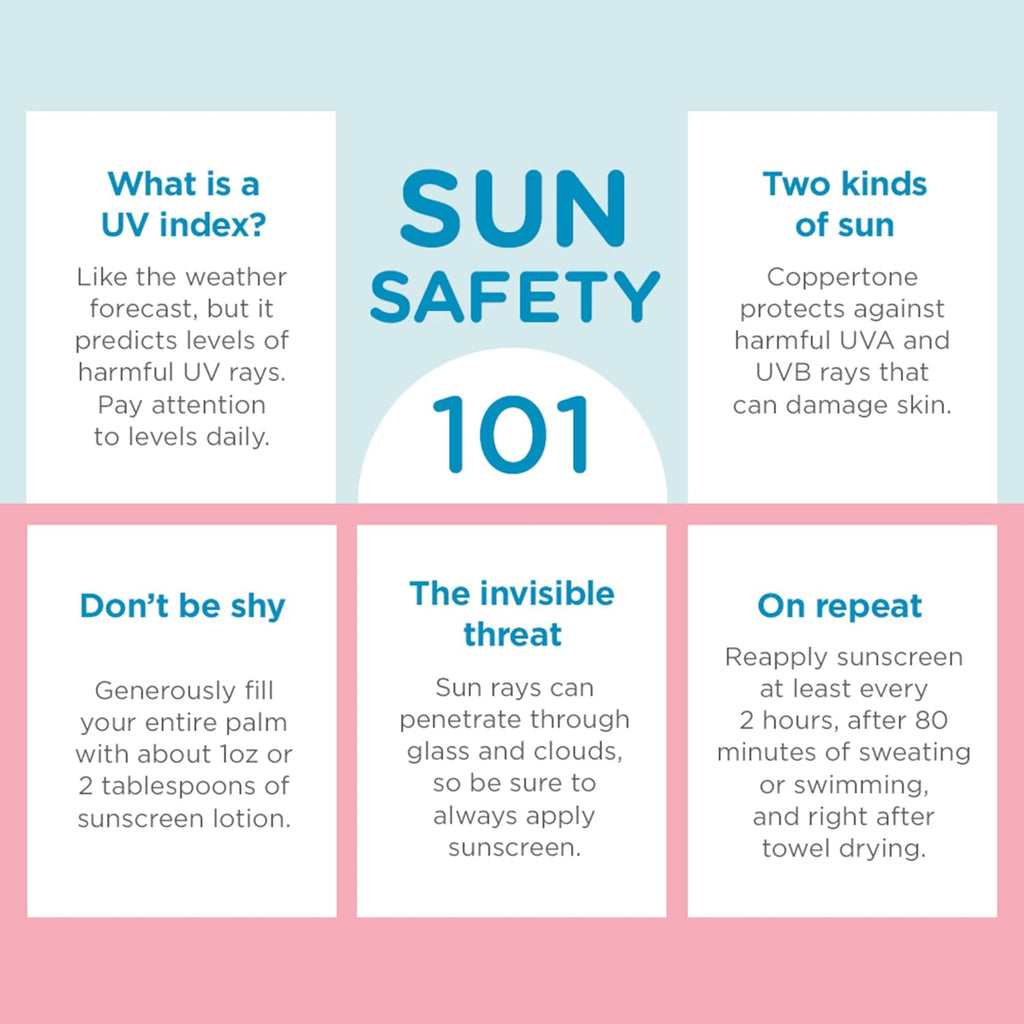 Waterbabies Spray on Baby Sunscreen SPF 50, 6 Oz, Pack of 2