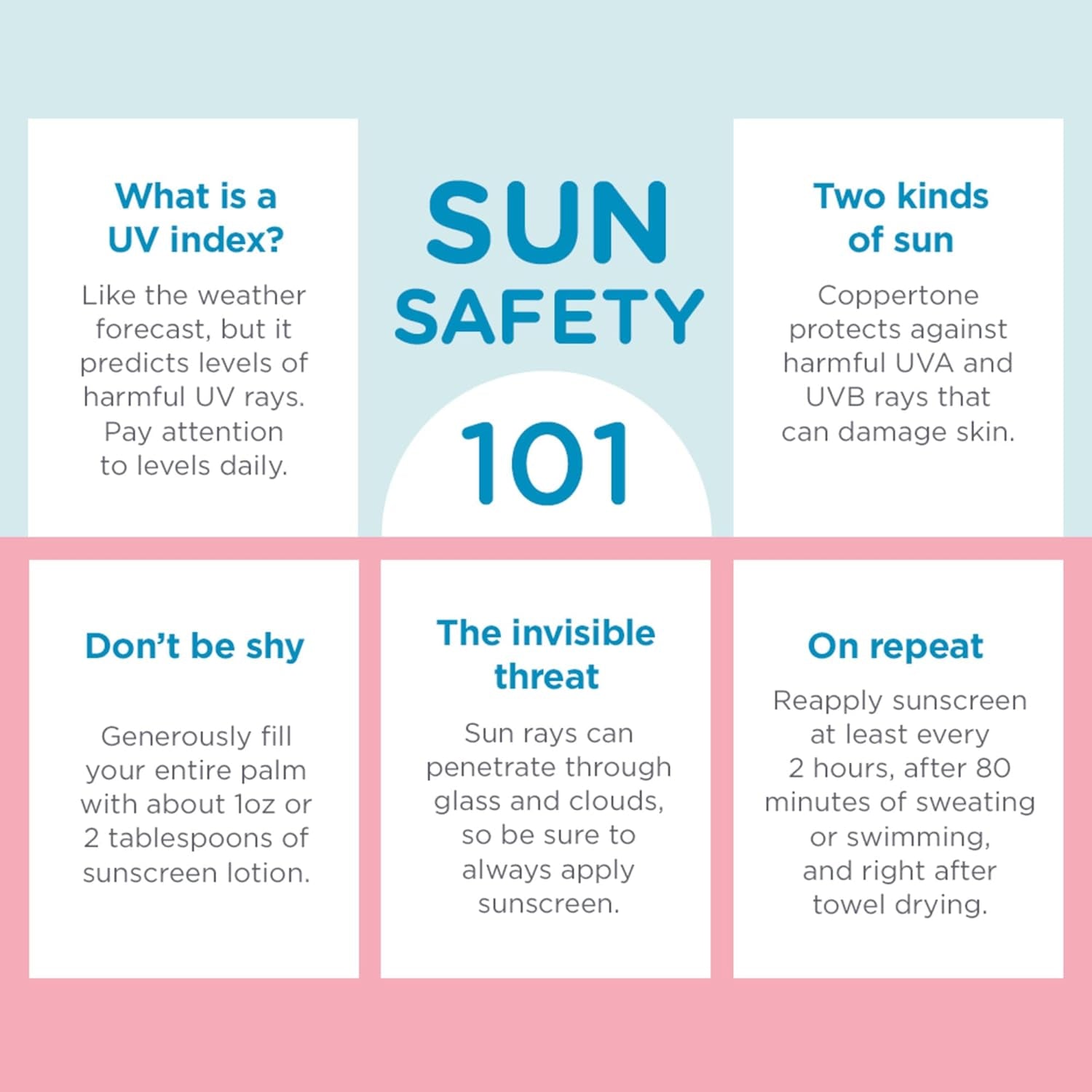 Waterbabies Spray on Baby Sunscreen SPF 50, 6 Oz, Pack of 2