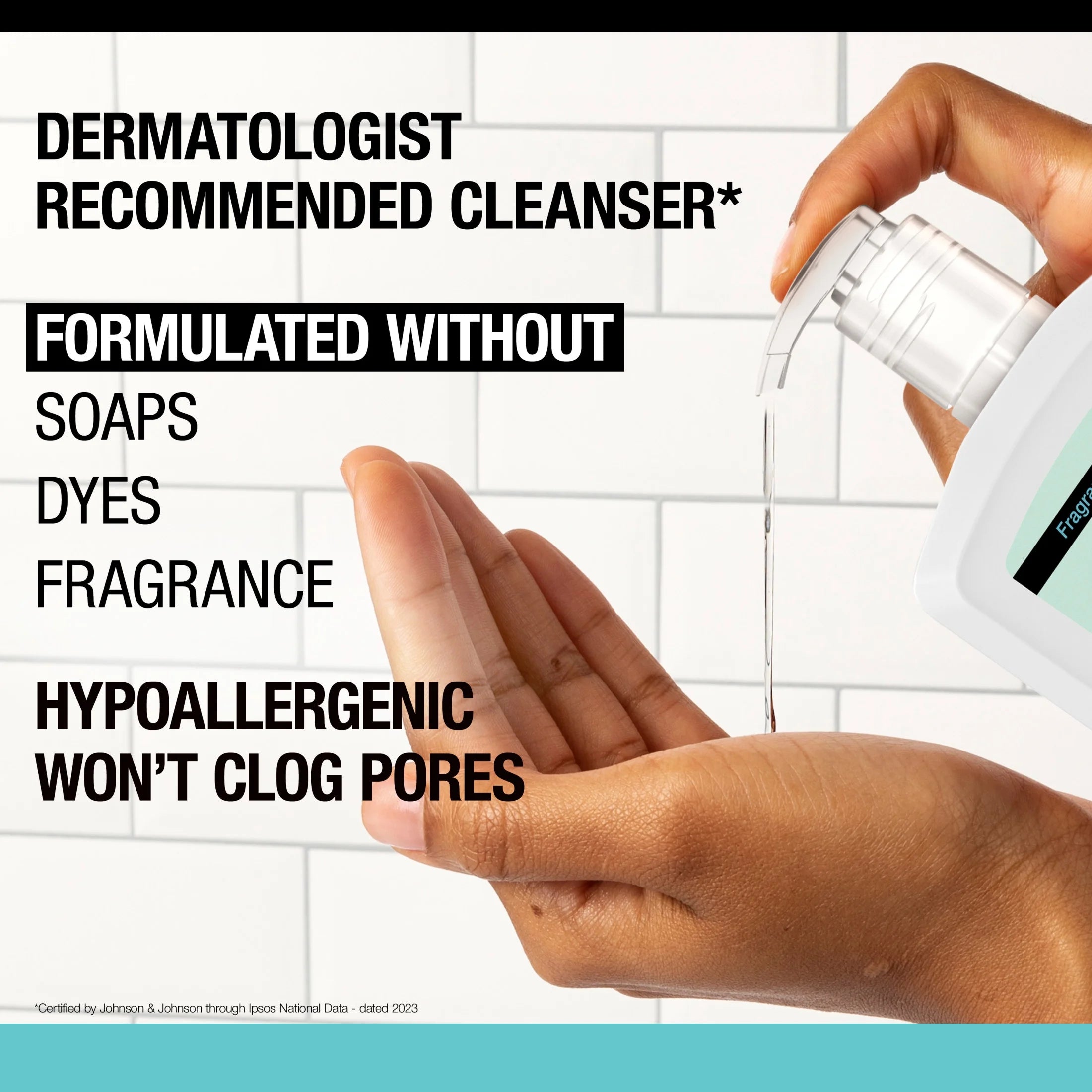 (2 Pack)  Ultra Gentle Foaming Facial Cleanser, Daily Face Wash, 12 Fl. Oz