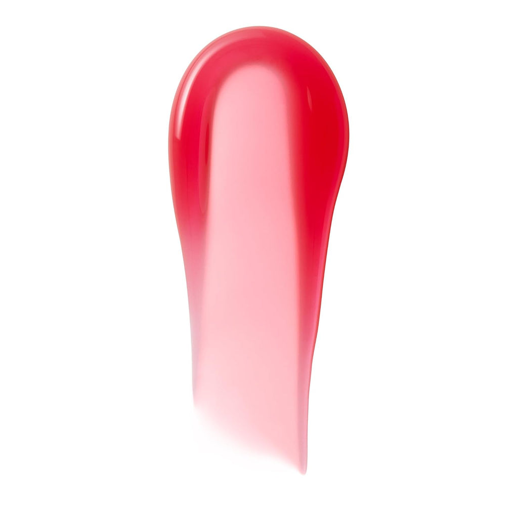 Glow Reviver Lip Oil, Red Delicious | Nourishing Tinted Lip Oil for a High-Shine Finish, Infused with Jojoba Oil, Vegan & Cruelty-Free