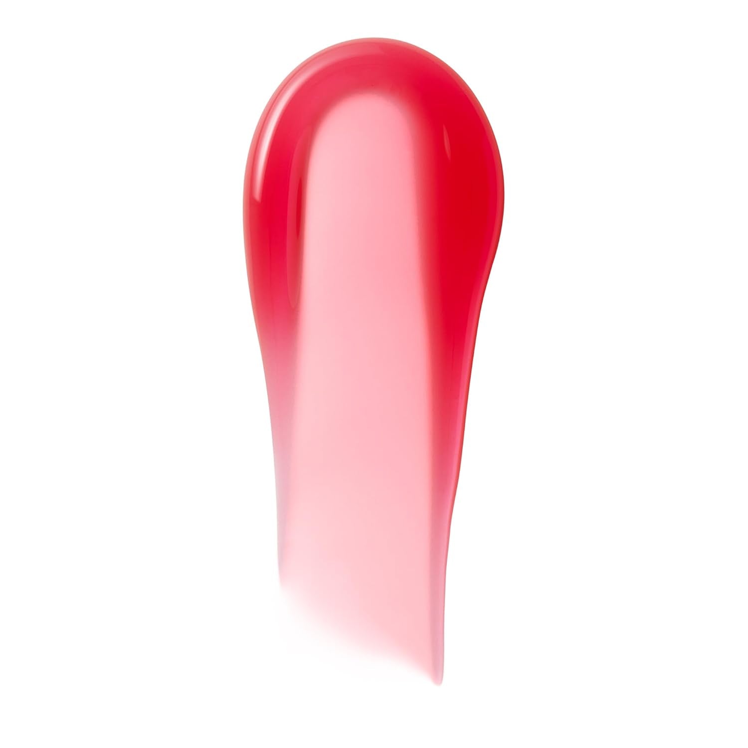 Glow Reviver Lip Oil, Red Delicious | Nourishing Tinted Lip Oil for a High-Shine Finish, Infused with Jojoba Oil, Vegan & Cruelty-Free
