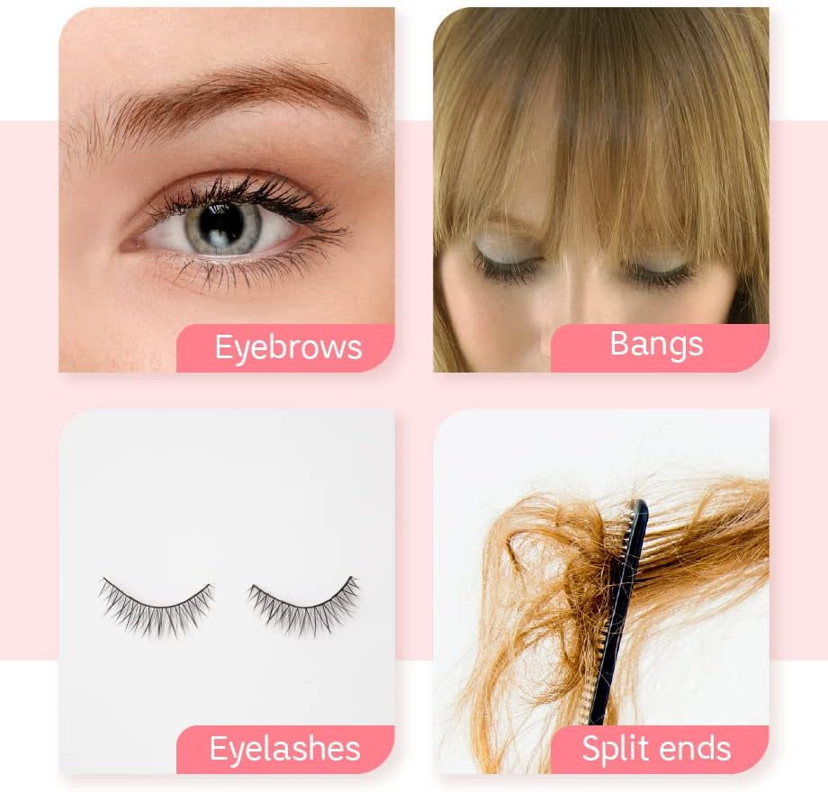 Kitty Beauty Product (Beauty Scissors)