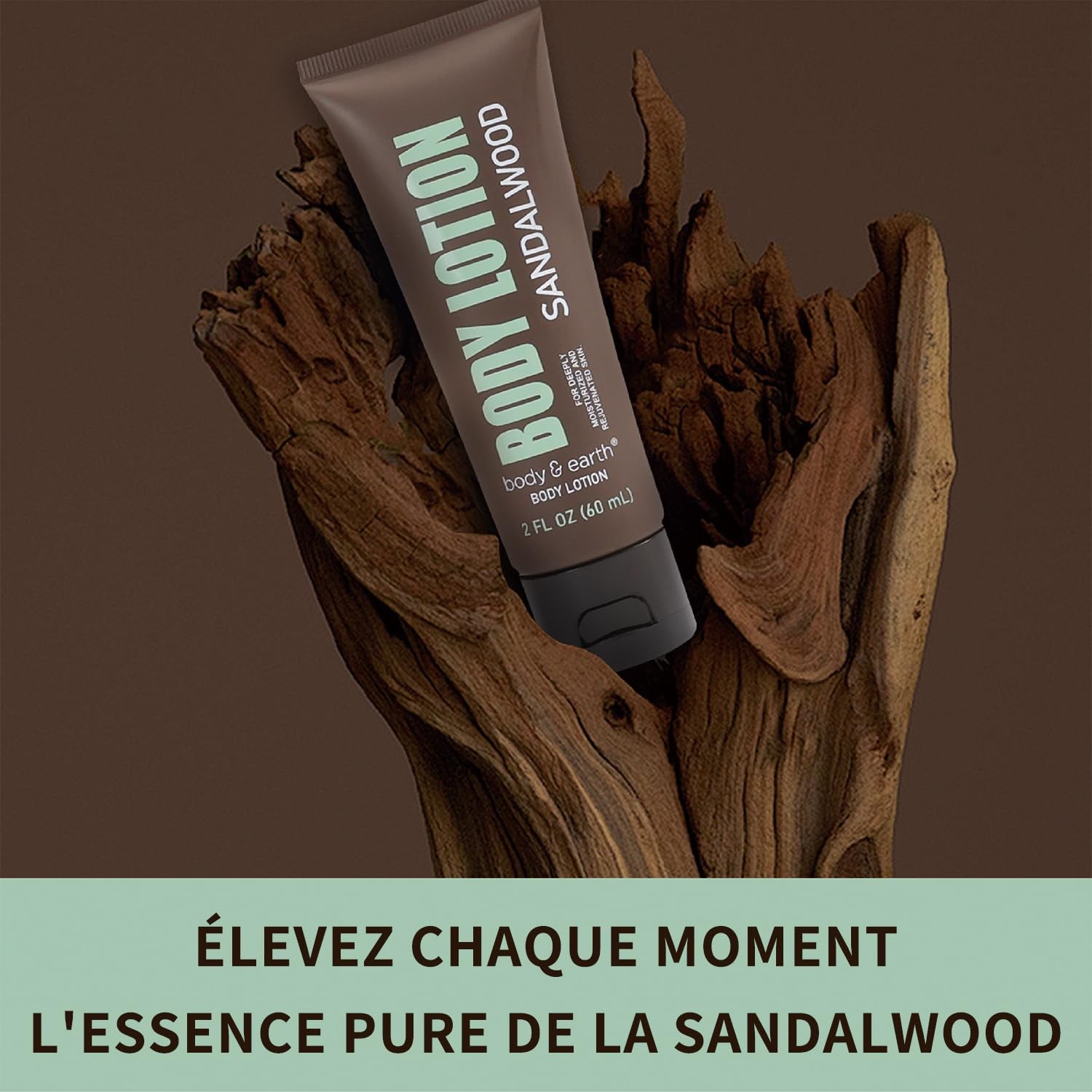 3Pc Sandalwood Gifts for Men Spa Gifts Bath Set for Man | 3Pc Sandalwood Bath Set, Gifts for Him, Gifts for Men, Mens Lotion, Birthday Gifts for Men, Travel Size Toiletries for Man