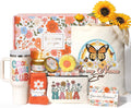 Gifts for Nana Mothers Day Gifts from Granddaughter Grandkid Grandchildren Unique Best Nana Birthday Gift Basket Grandma Grandmother Gigi Care Package New Nanas Gift with Canvas Tote Bag 40 OZ Tumbler