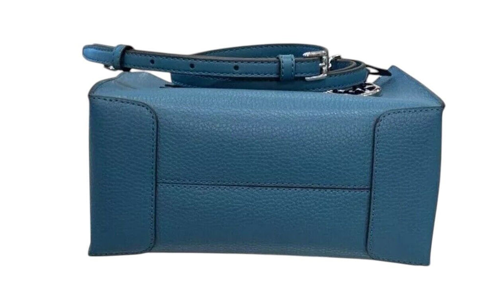 Michael Kors MERCER Medium Satchel Shoulder Messenger Crossbody Bag
