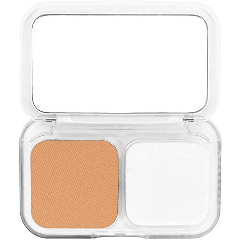 Maybelline New York Super Stay Better Skin Powder, Warm Nude, 0.32 Oz.