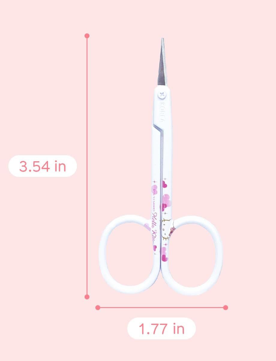 Kitty Beauty Product (Beauty Scissors)
