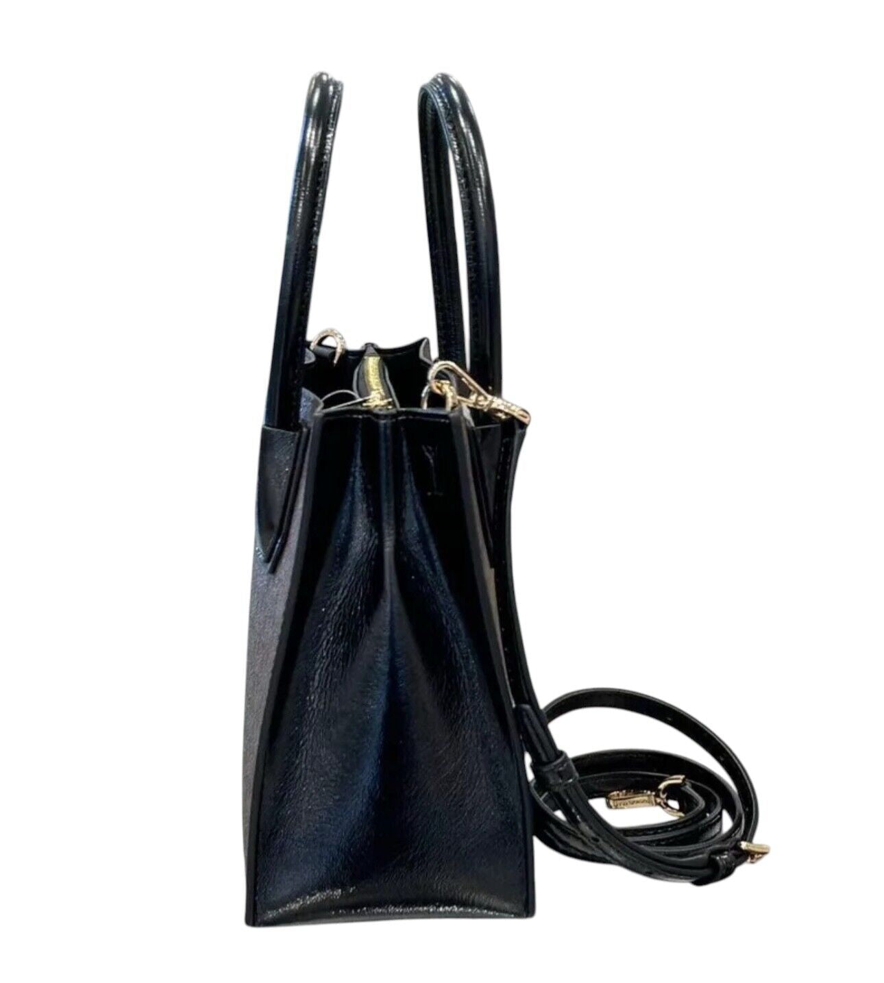 Michael Kors MERCER Medium Satchel Shoulder Messenger Crossbody Bag