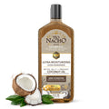 Ultra-Moisturizing Frizz Control Shampoo, 14 Fl Oz, Organic Coconut Oil and Royal Jelly, Deep Hydration, Natural Botanical Extracts, anti Hair Loss Shampoo, Gentle Formula | Organic Coconut Oil and Royal Jelly, Deep Hydration, Natural Botanical Extracts, anti Hair Loss Shampoo, Gentle Formula